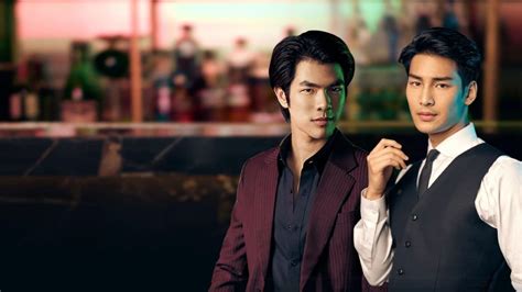KinnPorsche: The Series: Season 1 – PiFansub – Os Melhores .
